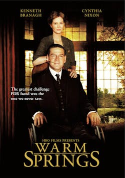 Warm Springs [DVD]