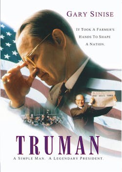 Truman [DVD]