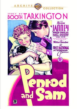 Penrod and Sam [DVD]