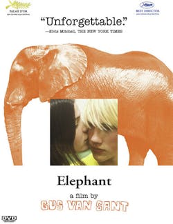 Elephant [DVD]