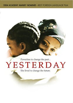 Yesterday [DVD]