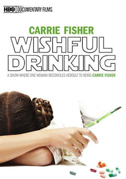 Wishful Drinking [DVD]