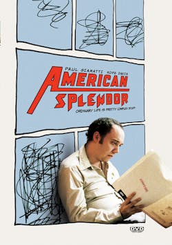 American Splendor [DVD]