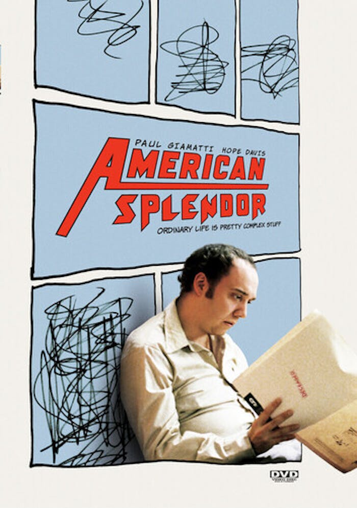 American Splendor [DVD]