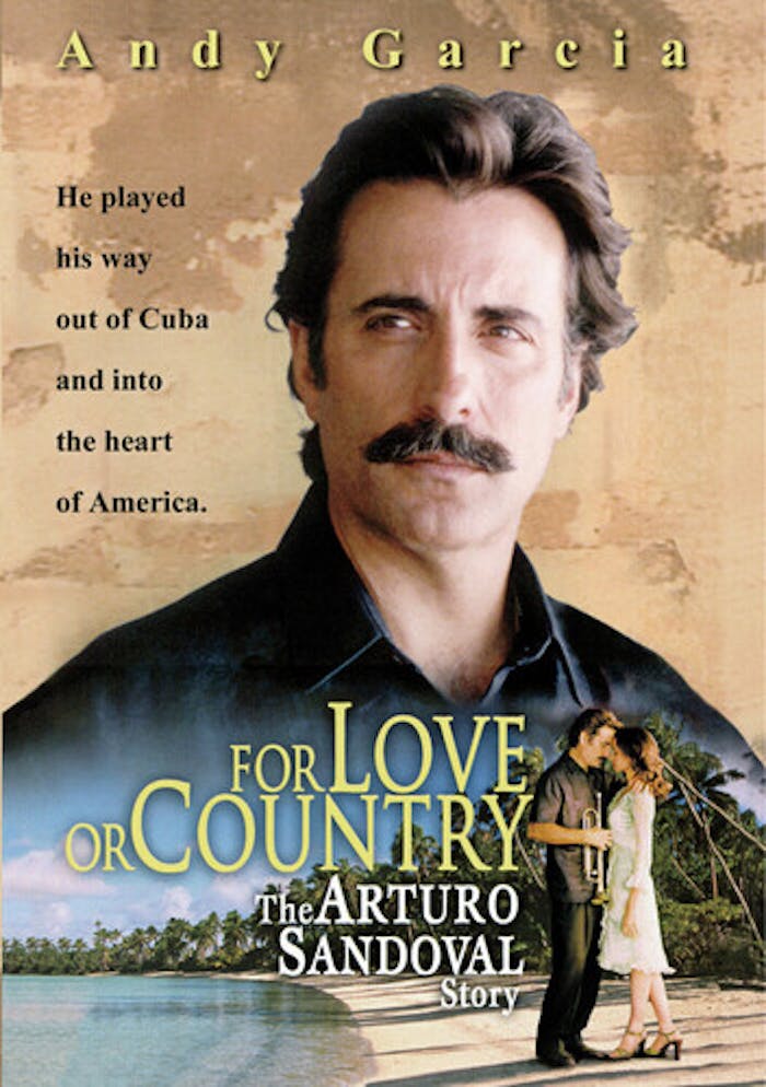 For Love or Country [DVD]