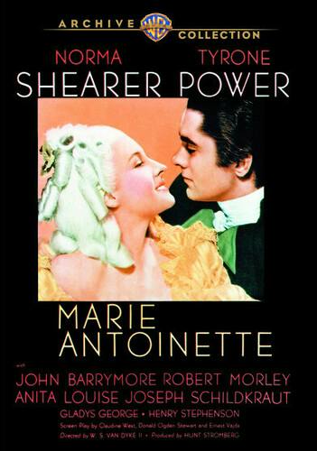 Marie Antoinette - DVD