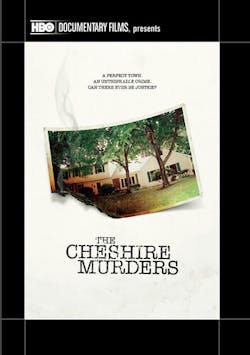 The Cheshire Murders [DVD]