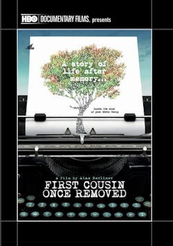 First Cousin Once Removed [DVD]