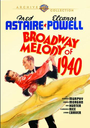 Broadway Melody of - DVD
