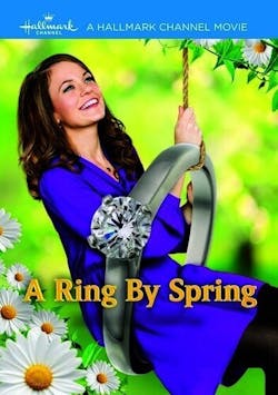 A Ring by Spring [DVD]