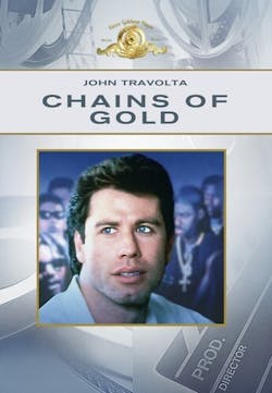 Chains Of Gold [DVD]