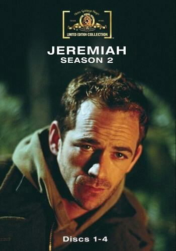 Jeremiah - Season 2 - DVD