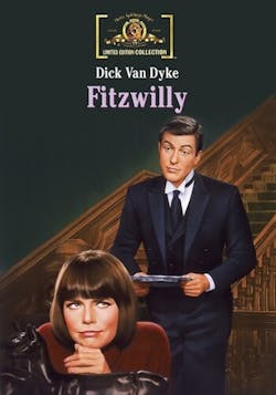 Fitzwilly [DVD]