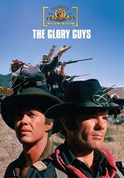 Glory Guys, The [DVD]