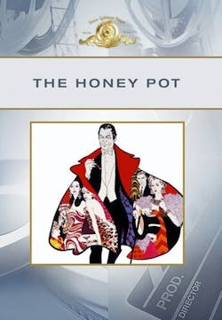 Honey Pot, The [DVD]