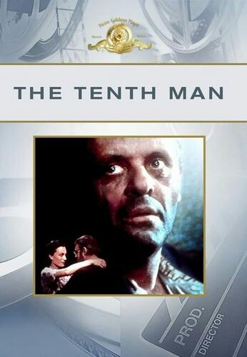 Tenth Man, The - DVD