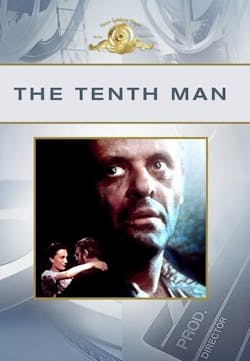 Tenth Man, The [DVD]