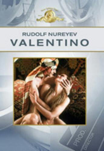 Valentino - DVD