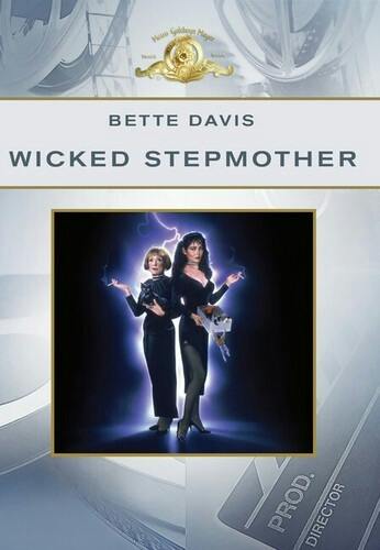 Wicked Stepmother - DVD