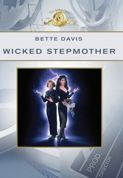 Wicked Stepmother [DVD]