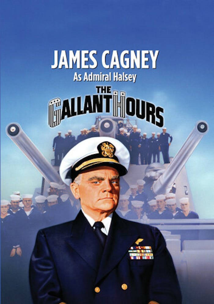 Gallant Hours, The [DVD]