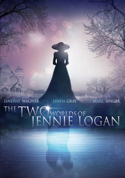 The Two Worlds Of Jennie Logan [DVD]