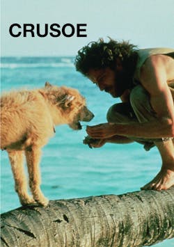 Crusoe [DVD]