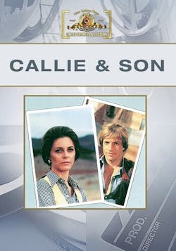 Callie & Son [DVD]