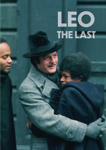 Leo The Last - DVD