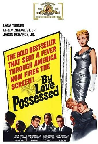 By Love Possessed - DVD