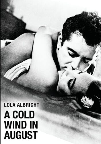 Cold Wind In August, A - DVD