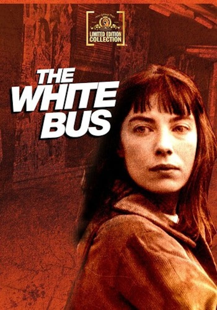 White Bus, The [DVD]