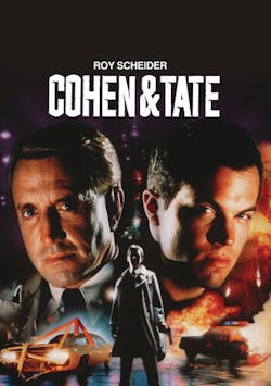 Cohen & Tate [DVD]