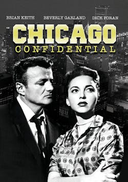 Chicago Confidential [DVD]