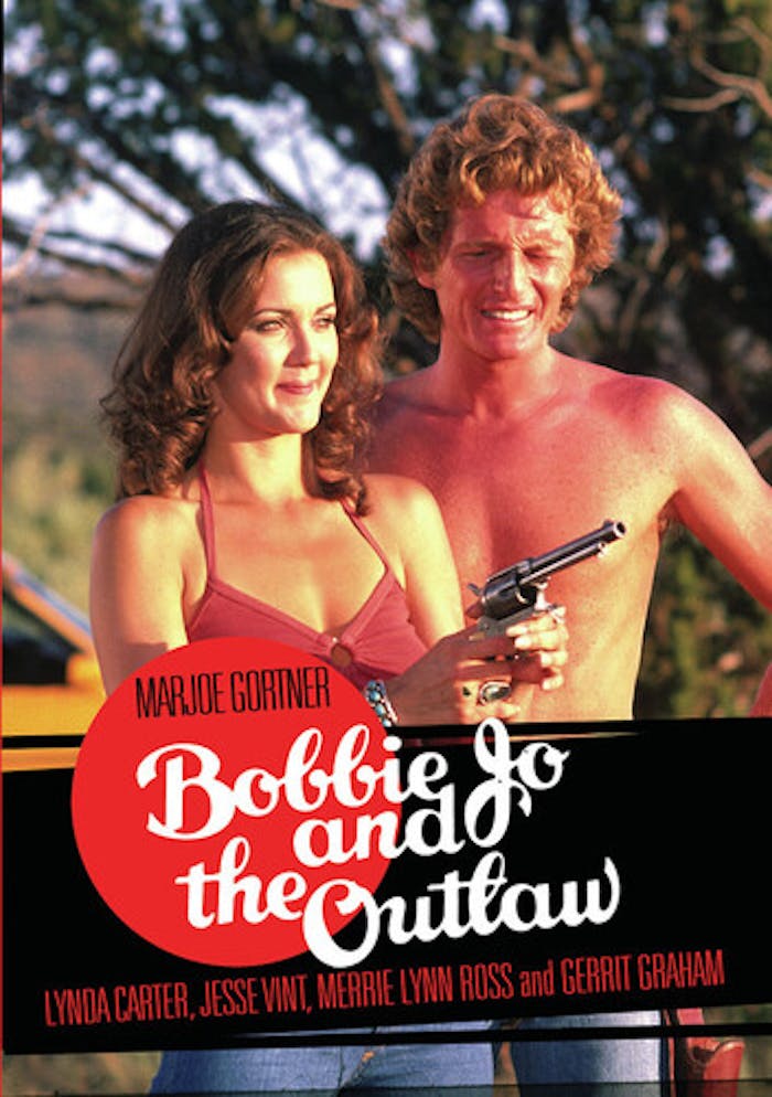 Bobbie Jo & Outlaw [DVD]