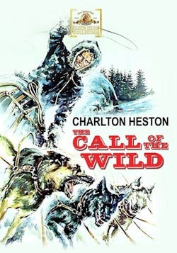 Call Of The Wild [DVD]