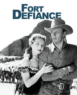 Fort Defiance [DVD]