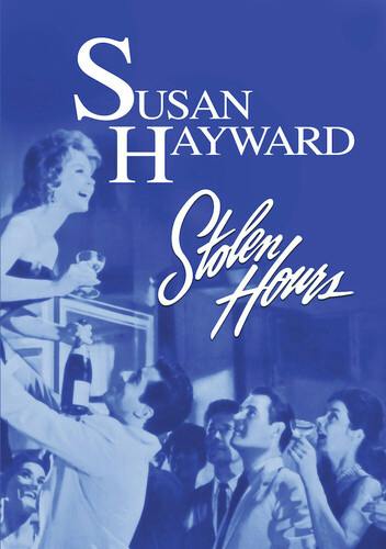 Stolen Hours - DVD