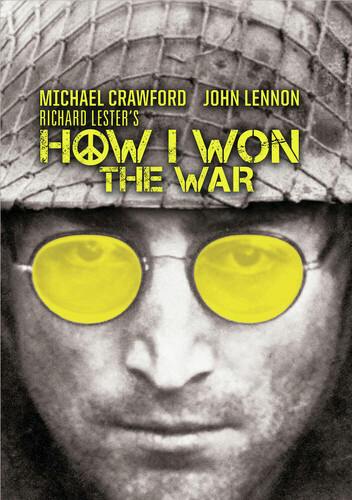 How I Won The War - DVD