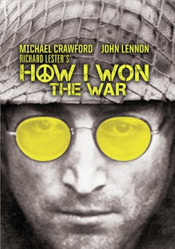 How I Won The War [DVD]