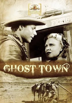 Ghost Town [DVD]