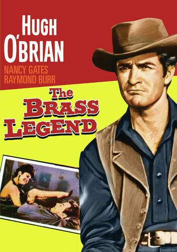 The Brass Legend - DVD