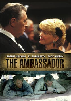 The Ambassador [DVD]