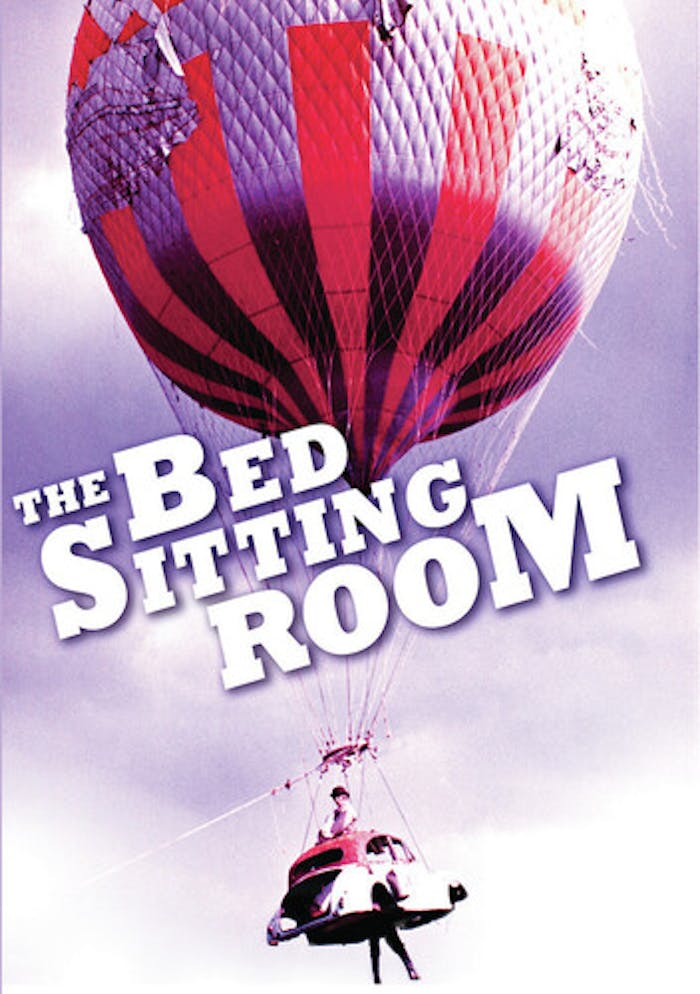 Bed Sitting Room, The [DVD]