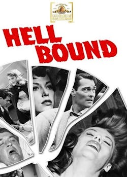 Hell Bound [DVD]