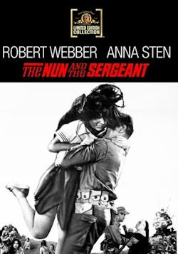 The Nun And The Sergeant [DVD]