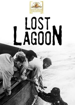 Lost Lagoon [DVD]