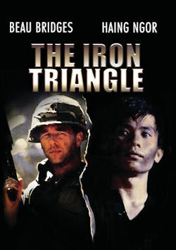 The Iron Triangle [DVD]