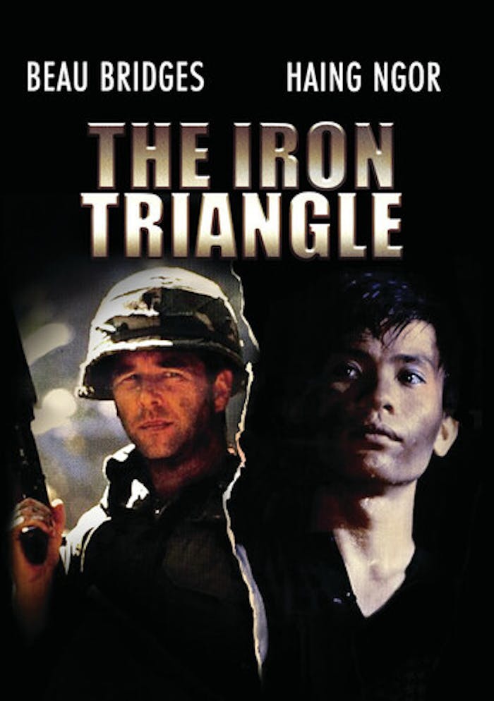 The Iron Triangle [DVD]