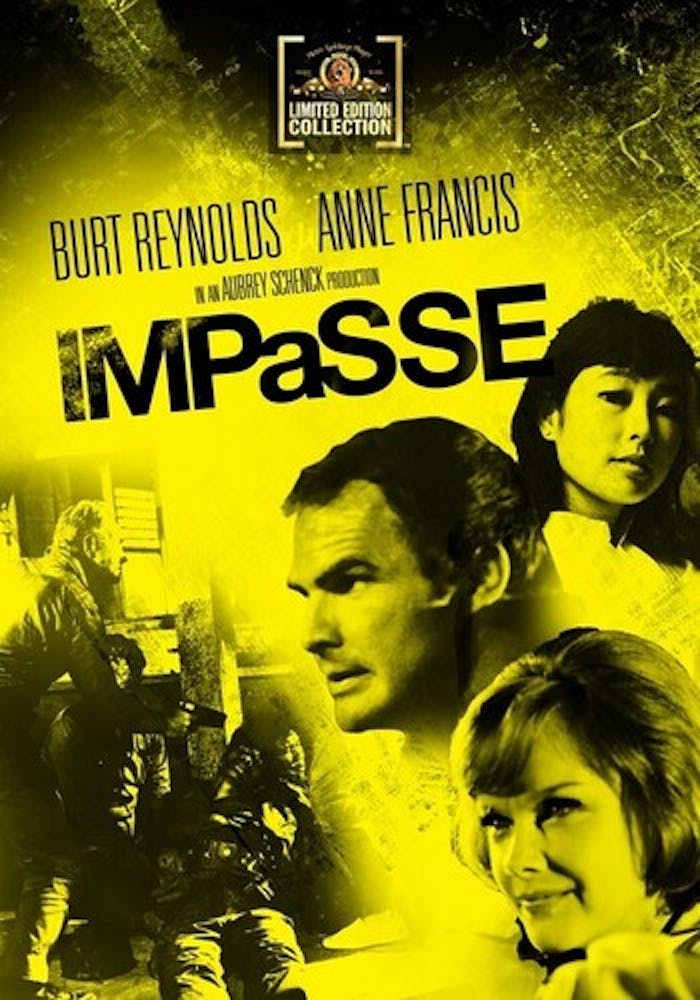 Impasse [DVD]